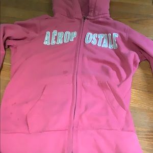 Aeropostale Kids jacket